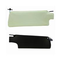 Quebra Sol Fusca 78 80 82 90 92 96 Preto Branco Passageiro Quebra Sol Fusca 78 80 82 90 92 96 Preto Branco Passageiro
