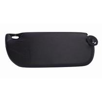 Quebra Sol Gm Kadett 88 89 90 91 92 93 Preto Lado Passageiro