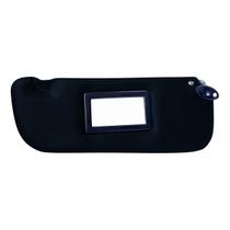 Quebra Sol Gm Monza 82 84 86 88 90 Preto Espelho Passageiro