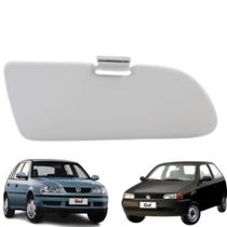Quebra Sol Gol G2/ G3/ G4 Mono Suporte Fixo Ld Esquerdo Quebra Sol Gol G2/ G3/ G4 Mono Suporte Fixo Ld Esquerdo