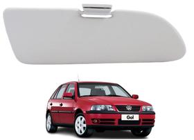 Quebra sol gol g2/ g3/ g4 mono suporte fixo ld esquerdo - NEWTEC