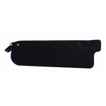 Quebra Sol Gol Gti Gts 90 91 92 93 94 Preto Lado Motorista