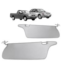 Quebra Sol Gol Parati Saveiro G2 G3 G4 98 A 2008 Com Espelh Quebra Sol Gol Parati Saveiro G2 G3 G4 98 A 2008 Com Espelh