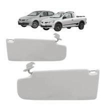 Quebra Sol Gol Saveiro Voyage 2009 A 2016 G5 G6 Com Espelho Quebra Sol Gol Saveiro Voyage 2009 A 2016 G5 G6 Com Espelho