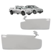 Quebra Sol Gol Saveiro Voyage 2009 A 2016 G5 G6 Com Espelho Quebra Sol Gol Saveiro Voyage 2009 A 2016 G5 G6 Com Espelho