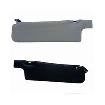 Quebra Sol Gol Voyage Parati 80 94 Preto Cinza Passageiro