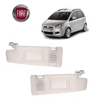 Quebra-Sol Idea Attractive 2017 Fiat Par