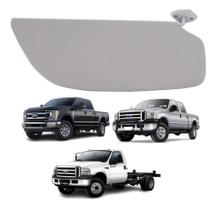 Quebra Sol Interno Caminhao FD F-250 F-4000 Apos 98 Direito