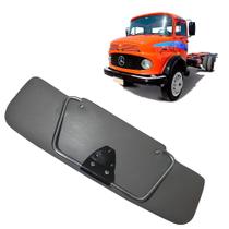 Quebra Sol Interno Caminhao MB 1113 2213 69 a 88 Cinza