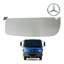 Quebra Sol Interno Caminhao MB Accelo Apos 2005 Direito