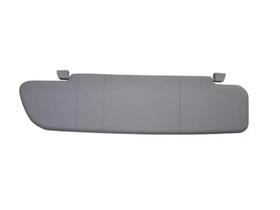 Quebra Sol Interno Caminhao Vw Worker Apos 2000 Cinza Dir