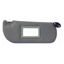 Quebra Sol Ipanema 89 91 92 98 Cinza Espelho Passageiro