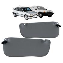 Quebra Sol Kadett Ipanema 1988 89 90 91 92 1993 Cinza Quebra Sol Kadett Ipanema 1988 89 90 91 92 1993 Cinza