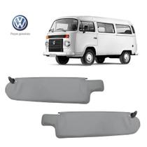 Quebra Sol Kombi 2001 VW Par