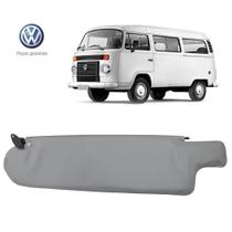 Quebra Sol Kombi 2003 VW Esquerdo