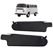 Quebra Sol Kombi Clipper 1976 78 A 1997 Preto E Branco Quebra Sol Kombi Clipper 1976 78 A 1997 Preto E Branco