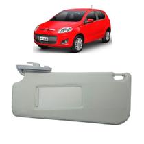 Quebra Sol Lado Esquerdo Palio Grand Siena Punto Linea Mobi - NewTec