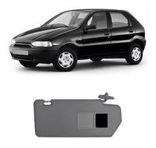Quebra Sol Lado Passageiro Fiat Palio 1996 Em Diante
