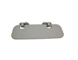 Quebra Sol Lateral Bege Original Mini Cooper 51167366935 Quebra Sol Lateral Bege Original Mini Cooper 51167366935