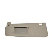 Quebra Sol Ld Esquerdo Bege Original Bmw F10 F11 51167248857 Quebra Sol Ld Esquerdo Bege Original Bmw F10 F11 51167248857