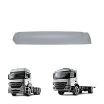 Quebra Sol MB Atego Axor Aplicar Espelho Rampa Parabrisa Quebra Sol MB Atego Axor Aplicar Espelho Rampa Parabrisa