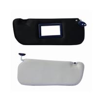 Quebra Sol Monza 82 83 84 90 Preto Gelo Espelho Passageiro