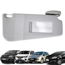 Quebra Sol Novo Palio Grand Siena Mobi Punto Linea Direito