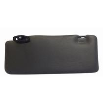 Quebra Sol Palio 96 97 98 99 2000 Cinza Escuro Motorista