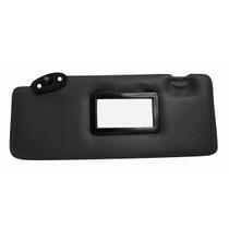 Quebra Sol Palio 96 Até 2000 Cinza Escuro Espelho Motorista