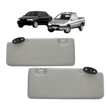 Quebra Sol Palio Siena Strada 1996 97 98 99 2000 Cinza