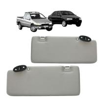 Quebra Sol Palio Siena Strada 1996 97 98 99 2000 Cinza