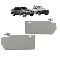 Quebra Sol Palio Siena Strada 2004 2005 2006 A 2011 Quebra Sol Palio Siena Strada 2004 2005 2006 A 2011