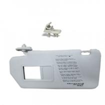 Quebra Sol Palio Siena/Strada Esquerdo + Suporte Quebra Sol - Original Fiat Quebra Sol Palio Siena/Strada Esquerdo + Suporte Quebra Sol - Original Fiat