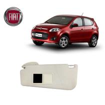 Quebra Sol Palio Sporting 2014 Fiat Par