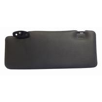 Quebra Sol Palio Weekend Siena 2001 Cinza Escuro Passageiro