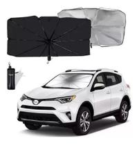 Quebra Sol Para Brisa Carro Proteção Solar Guarda Chuva Uv Quebra Sol Para Brisa Carro Proteção Solar Guarda Chuva Uv