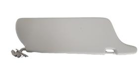 Quebra Sol Parati Gol Saveiro G2 G3 G4 Espelho Lado Esquerdo Quebra Sol Parati Gol Saveiro G2 G3 G4 Espelho Lado Esquerdo