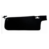 Quebra Sol Passat 74 76 78 80 82 89 Preto Branco Motorista