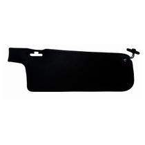 Quebra Sol Passat 74 76 78 80 82 89 Preto Branco Passageiro