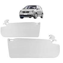 Quebra Sol Polo 2003 2004 2005 A 2014 Com Espelho