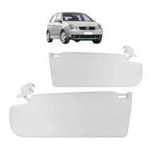 Quebra Sol Polo 2003 2004 2005 A 2014 Com Espelho