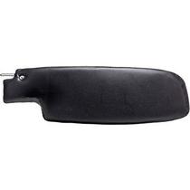 Quebra Sol Preto branco Fusca 1975 1977 Nk-071006 Quebra Sol Preto branco Fusca 1975 1977 Nk-071006