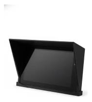 Quebra Sol Proteção Solar Painel Gps Compativel Zumo Xt