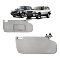 Quebra Sol S10 Blazer 2005 2006 2007 2008 2009 2010 2011 Quebra Sol S10 Blazer 2005 2006 2007 2008 2009 2010 2011