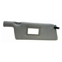 Quebra Sol Santana 84 91 Salpicado Cinza Espelho Passageiro