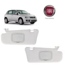 Quebra-Sol Stilo Attractive 2003 Fiat Par