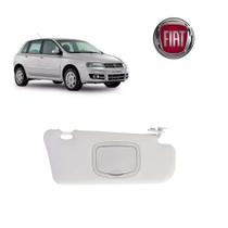 Quebra Sol Stilo Attractive 2006 Fiat Direito