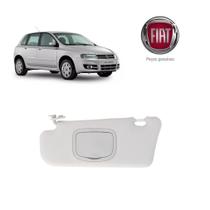 Quebra-Sol Stilo Attractive 2006 Fiat Esquerdo