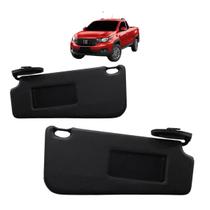 Quebra Sol Strada 2021 2022 Preto Quebra Sol Strada 2021 2022 Preto