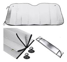 Quebra Sol Tapa Sol Carro Protetor Parabrisa Fiat Uno